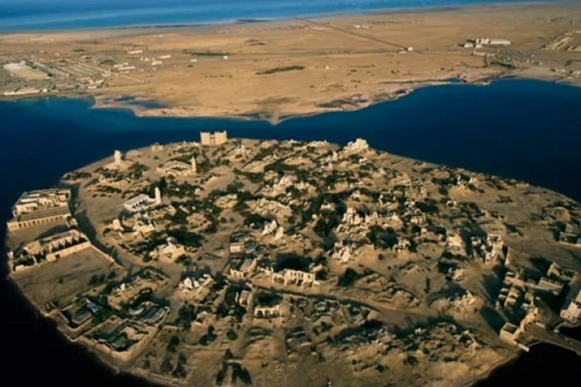 Sudan prezidenti ölkənin adalarından birini Türkiyəyə verib
