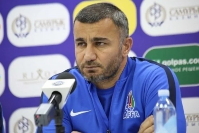 Qurban Qurbanov: Biz daha çox öz çatışmazlıqlarımız üzərində çalışmalıyıq - MÜSAHİBƏ