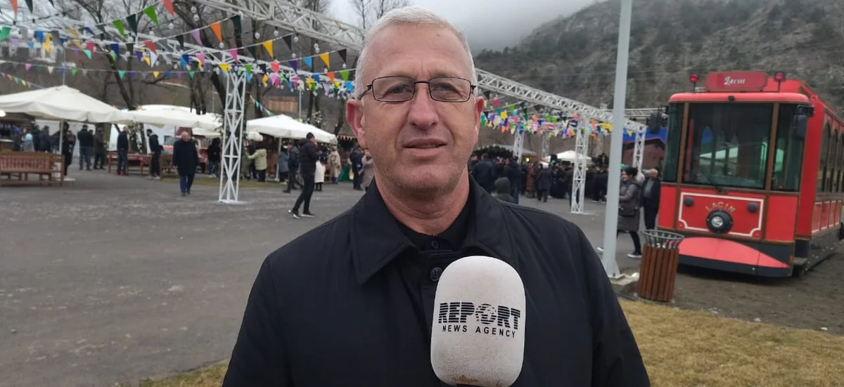 Zabux sakini: Uzun ayrılıqdan sonra Laçında ilaxır çərşənbənin sevincini yaşayırıq