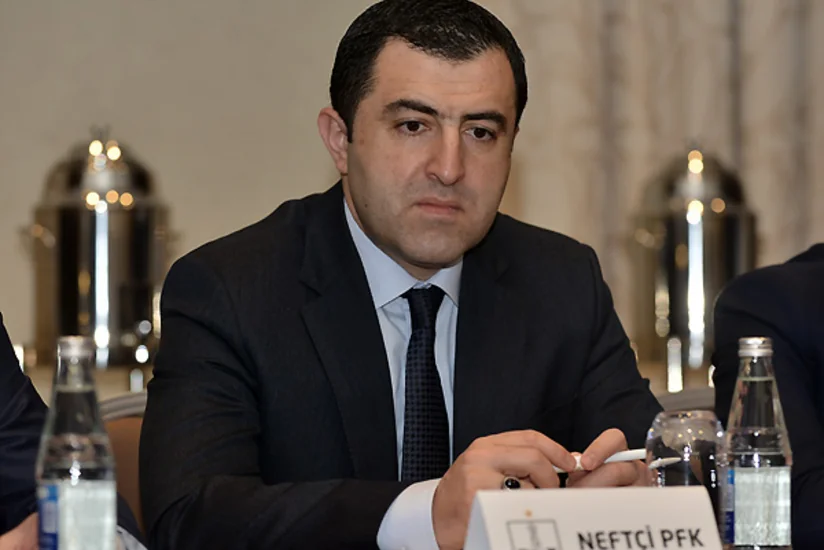AFFA Klublar Komitəsinin sədri: Gəlin, bu məsələyə son qoyaq - MÜSAHİBƏ
