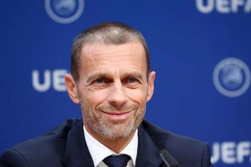 Aleksander Çeferin: Məsuliyyətli qərar qəbul etdik