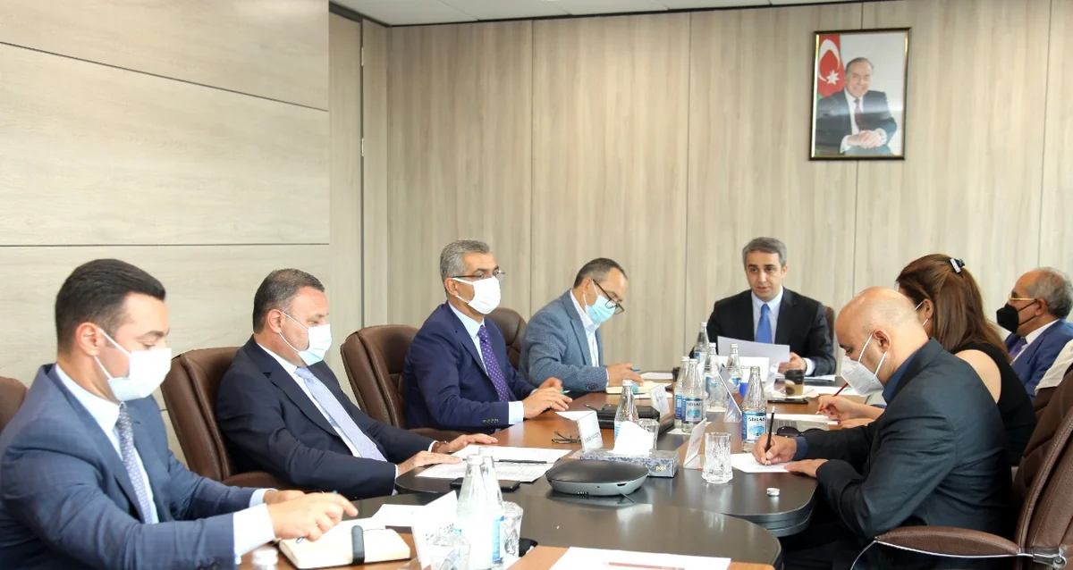 QHT-lərə Dövlət Dəstəyi Agentliyi kiçik qrantlar müsabiqəsini elan edəcək