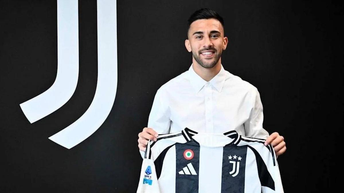 Yuventus Fiorentinanın futbolçusunu icarəyə götürüb