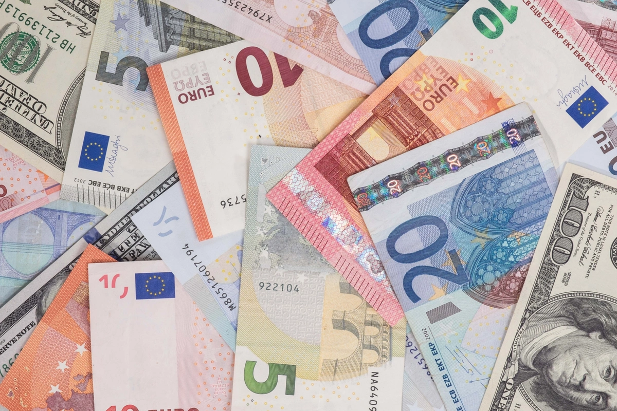 CBA currency exchange rates (28.12.2024)