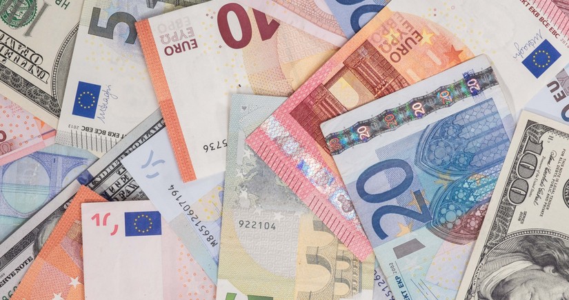 Azərbaycan Mərkəzi Bankının valyuta məzənnələri (30.04.2025)