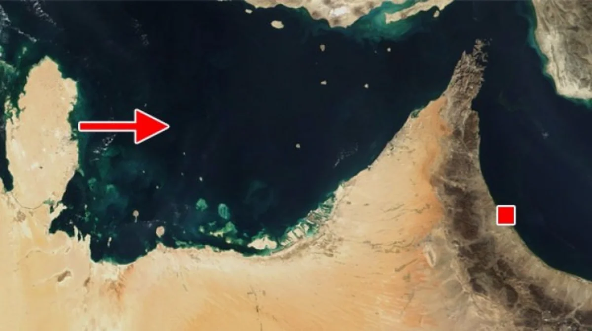 Qətər “mühasirəni yarıb