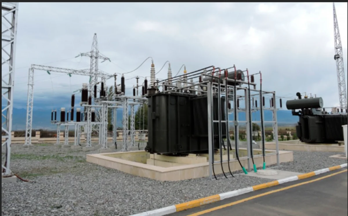 Hökumət mühafizəsi təmin edilən mühüm əhəmiyyətli elektroenergetika obyektlərinin siyahısını təsdiqləyəcək