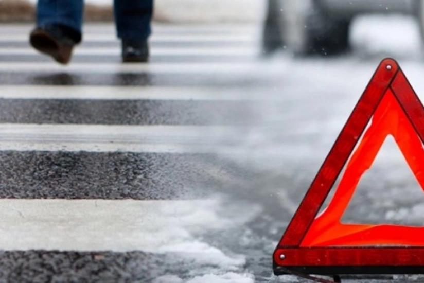 İsmayıllıda Şamaxı sakinini avtomobil vuraraq öldürüb - VİDEO - YENİLƏNİB