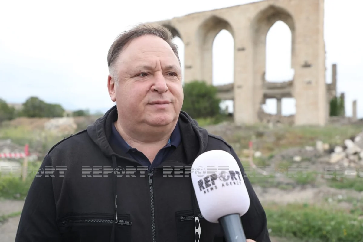 Rusiyalı deputat: İstənilən işğal məğlubiyyətlə qurtarır