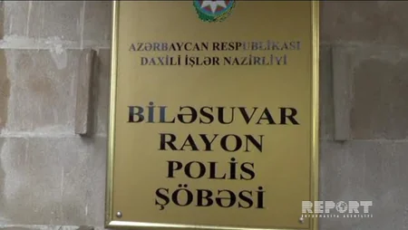Azərbaycanda adı Qırmızı kitaba düşən quşları ovlayan şəxs tutulub - FOTO