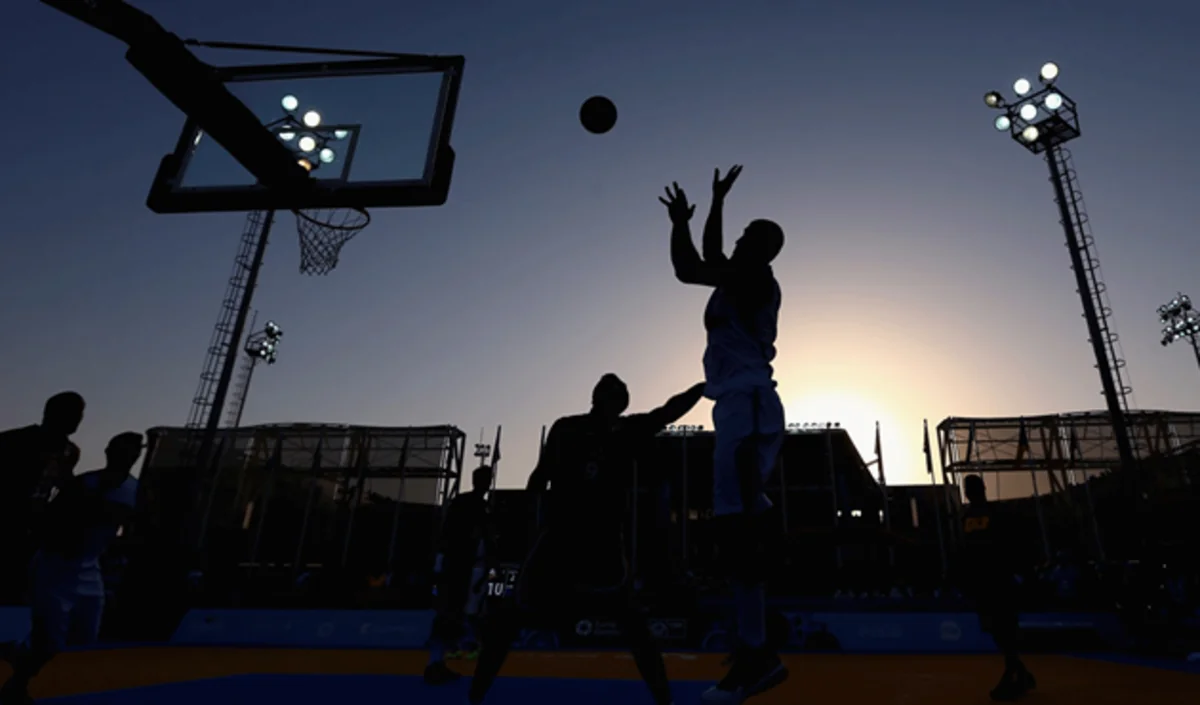 İslamiadada iştirak edəcək basketbol üzrə kişilərdən ibarət Azərbaycan yığmasının heyəti açıqlanıb