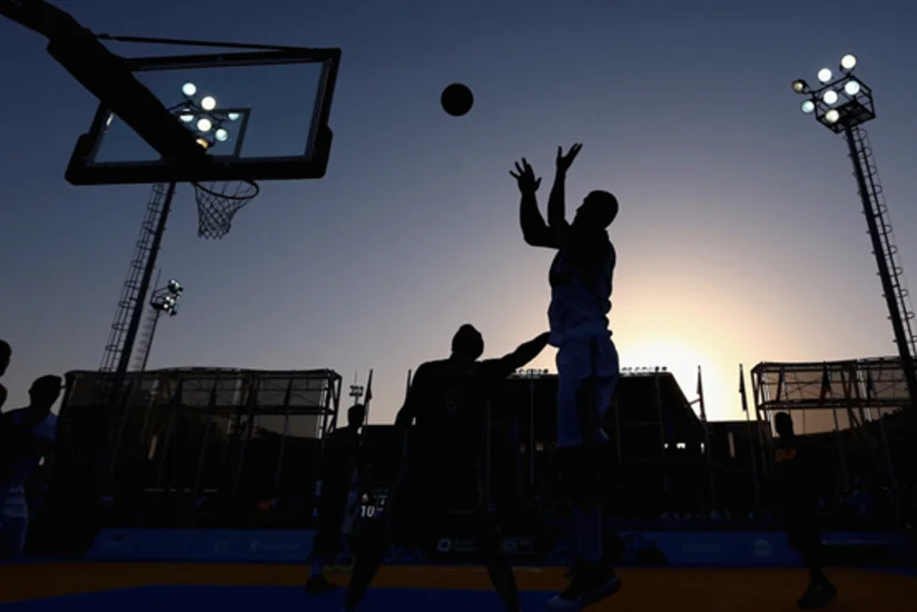 İslamiadada iştirak edəcək basketbol üzrə kişilərdən ibarət Azərbaycan yığmasının heyəti açıqlanıb