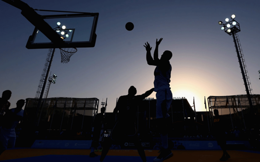 İslamiadada iştirak edəcək basketbol üzrə kişilərdən ibarət Azərbaycan yığmasının heyəti açıqlanıb
