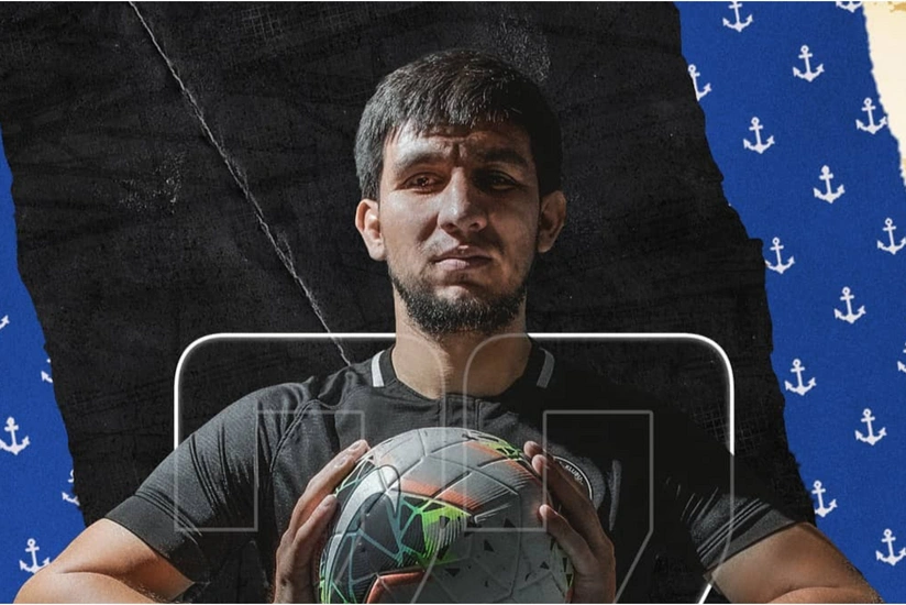Səbail Əfran İsmayılovla müqavilənin müddətini uzatdı