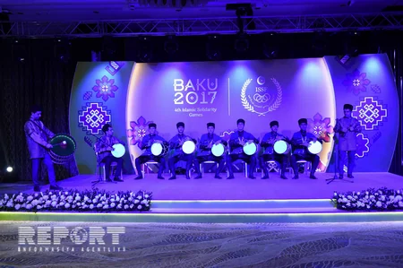 İslamiadada futbol yarışlarının püşkü atılıb