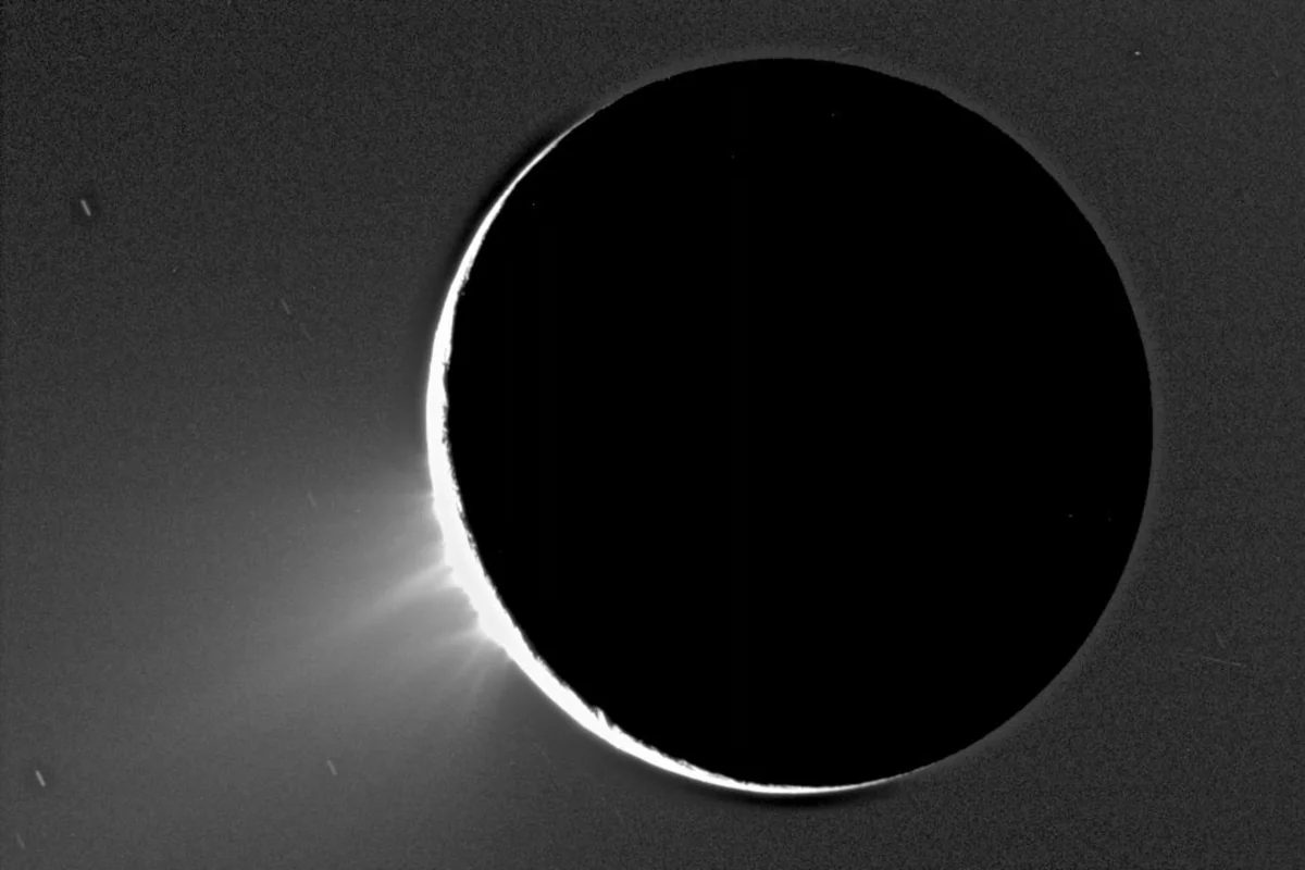 Astrobiologists find way to measure temperature of oceans on other planets
