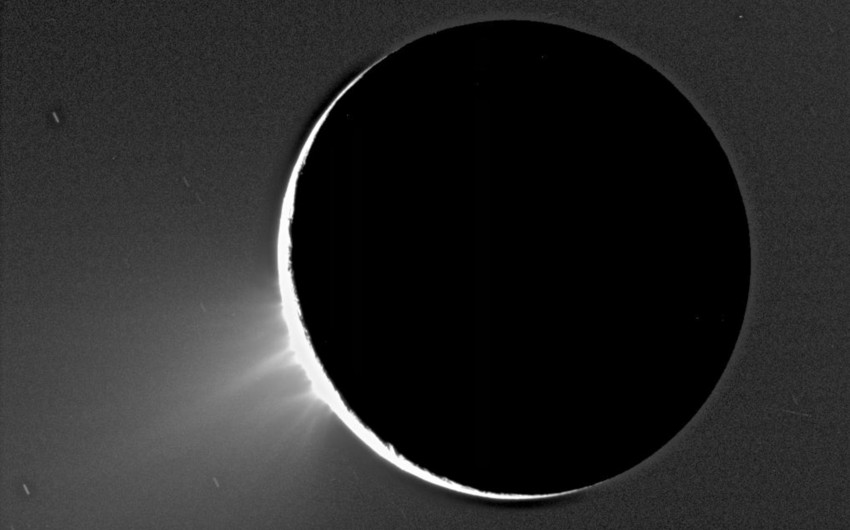 Astrobiologists find way to measure temperature of oceans on other planets