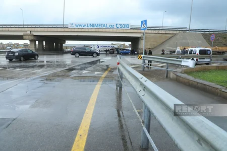 Bakının “Lökbatan” dairəsində özbaşınalığın və sıxlığın qarşısı alınıb
