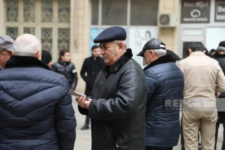 В Баку продолжается траурная церемония по погибшему при теракте в посольстве Азербайджана