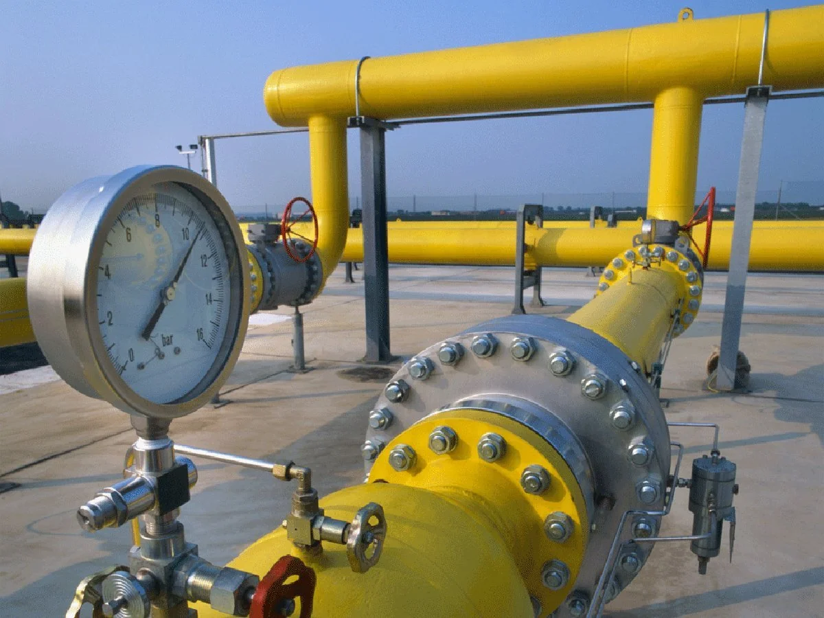 Azerbaijan increases natural gas export to Turkey by 48.4%