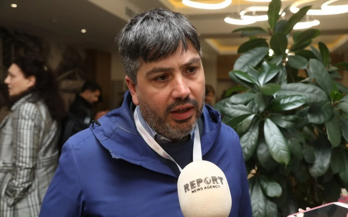Ekspert: “Bakı və İrəvan arasında vasitəçilik edənlər uğursuzluğa düçar olublar”