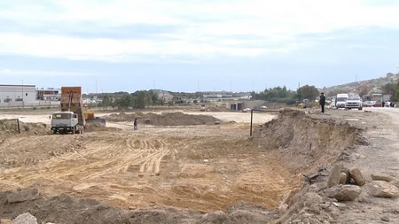 Zığ qəsəbəsinə giriş qısa müddətə bağlanıb- FOTO/VİDEO
