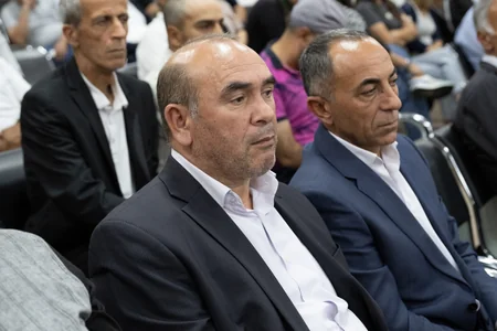 Victims testify in court regarding Armenian armed forces’ attacks on civilians, including children, in Kalbajar
