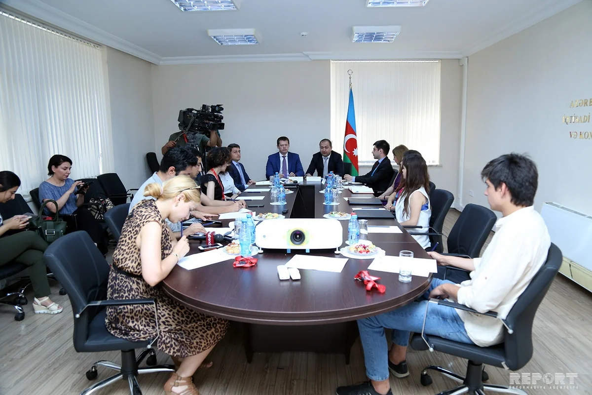 Bank VTB (Azerbaijan) yerli ixracatçılara dəstək verəcək