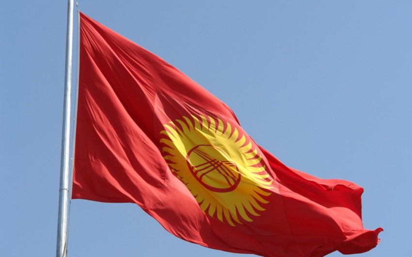 ​Qırğızıstanın Azərbaycandakı səfirliyi Bakıdakı yanğınla bağlı başsağlığı verib