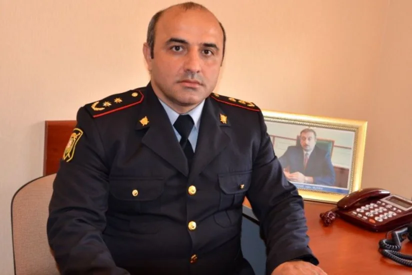 DİN vətəndaşın döyülərək boynuna cinayət qoyulması barədə iddialara münasibət bildirib