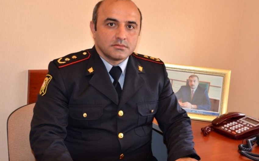 DİN vətəndaşın döyülərək boynuna cinayət qoyulması barədə iddialara münasibət bildirib