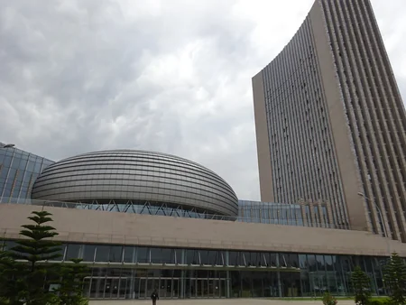 ​African Union marks 28 May Republic Day of Azerbaijan in Addis Ababa