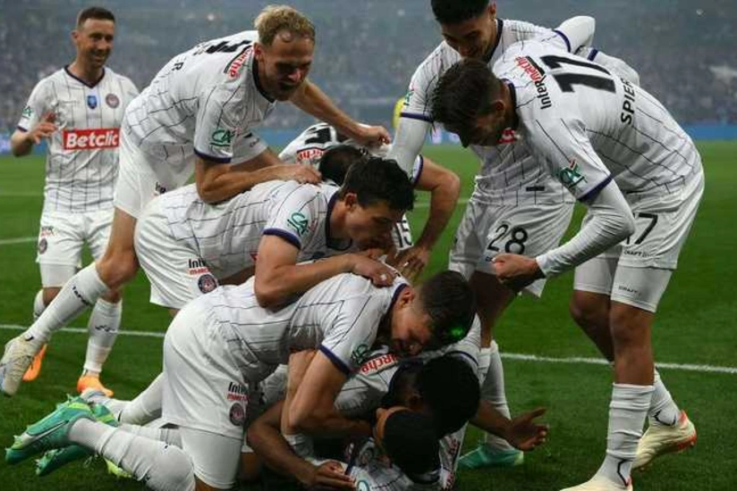 Fransa Kubokunun qalibi müəyyənləşib