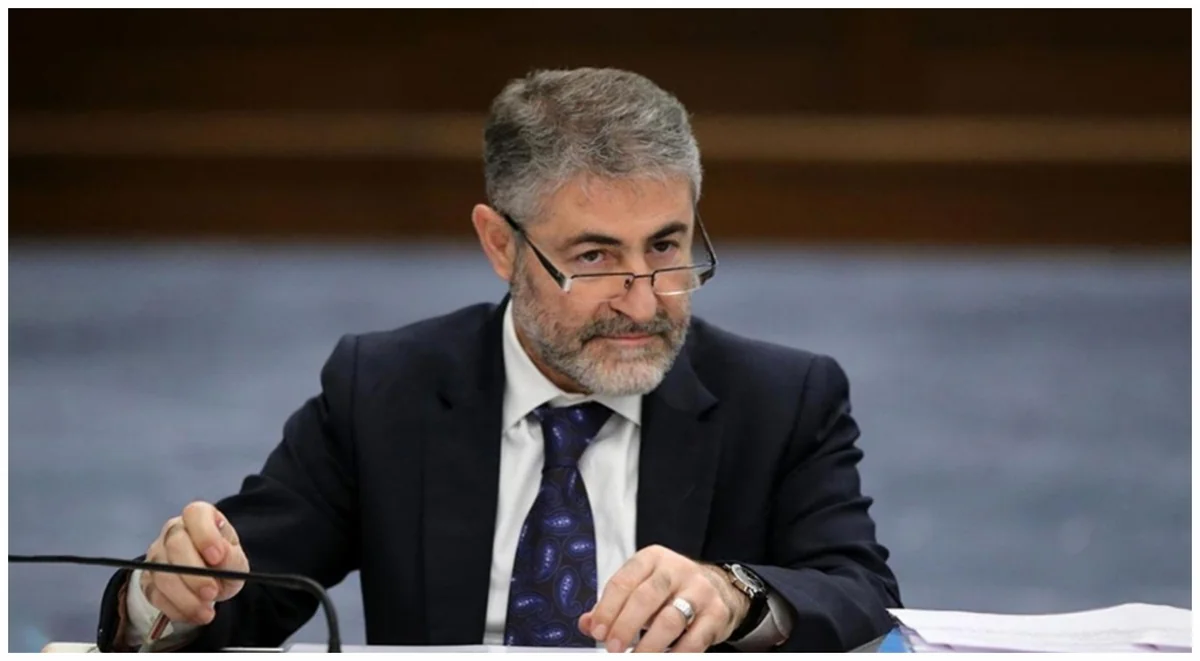 Minister: Türkiye plays central part in all areas