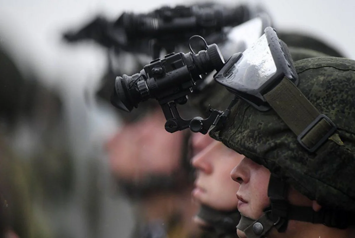 ФСБ:  Предотвращены 4 теракта против  российских военнослужащих за последние 5 лет