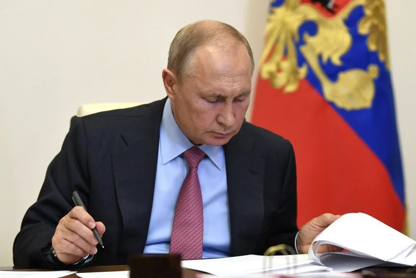 Россия отменила соглашение о пенсионных гарантиях для населения СНГ