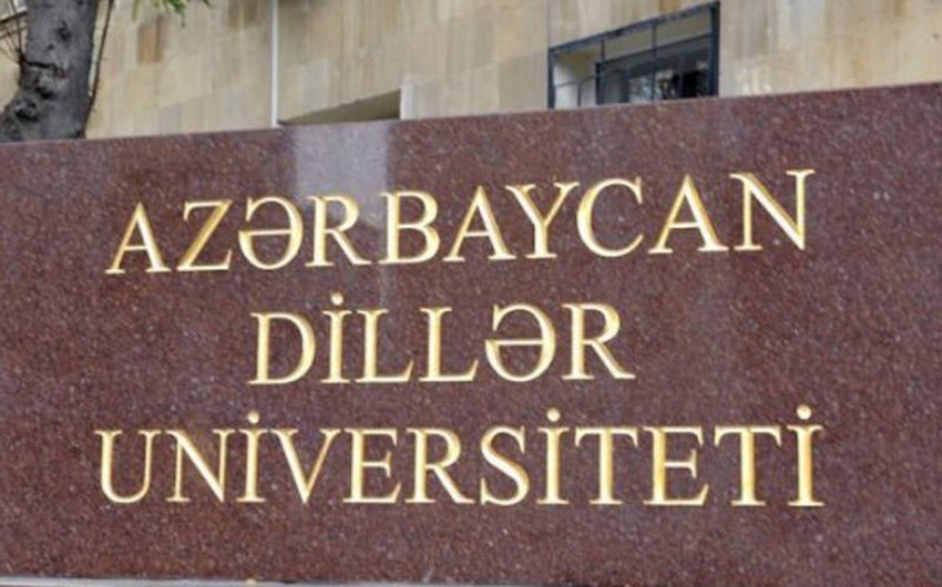ADU-nun işçisi koronavirusdan vəfat edib