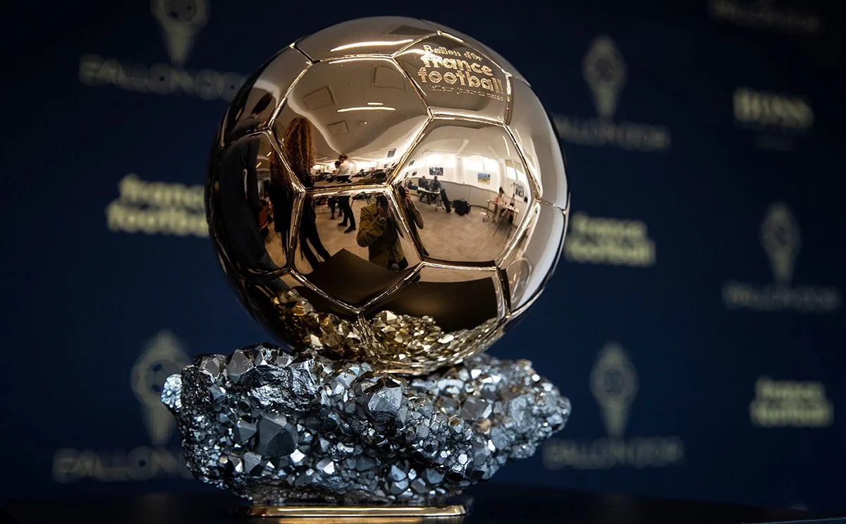 France Football: Ballon d'Or will not be awarded this year