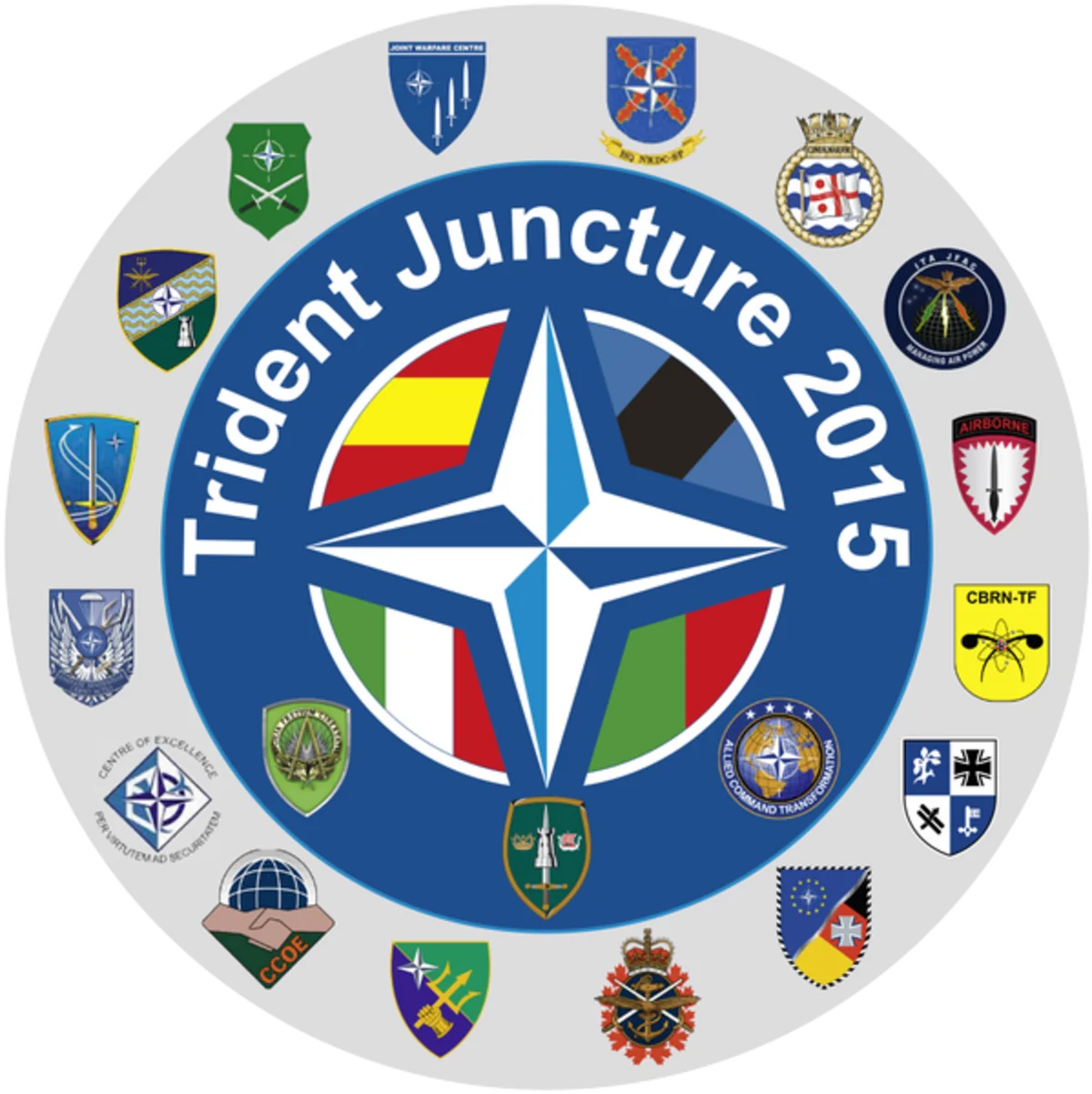 ​NATO tarixində ilk dəfə genişmiqyaslı təlim keçiriləcək