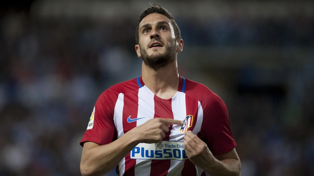 Madrid “Atletiko”sunun futbolçusu qarət olunub