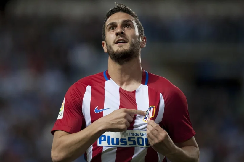 Madrid “Atletiko”sunun futbolçusu qarət olunub