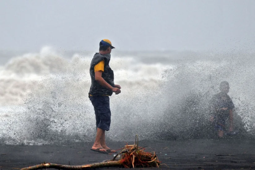 Mərkəzi Amerikada tropik fırtına nəticəsində 22 nəfər ölüb