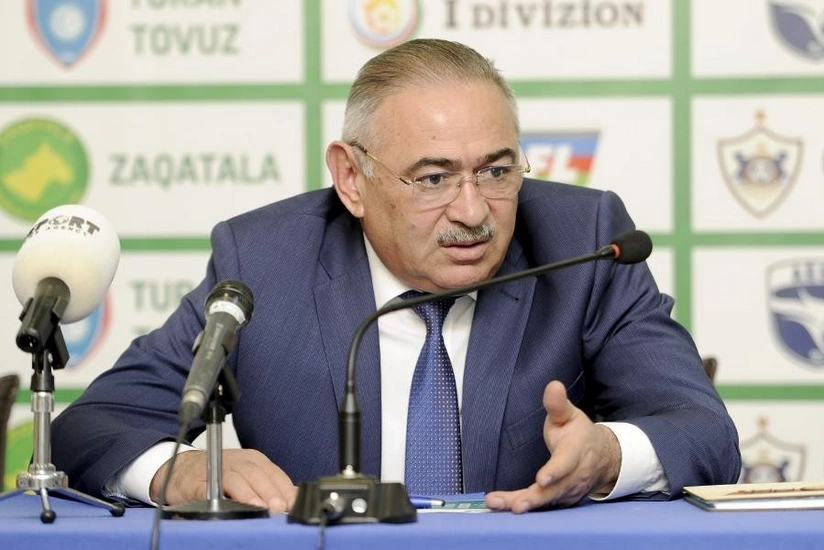 Time of VAR system introduction in Azerbaijan PL revealed
