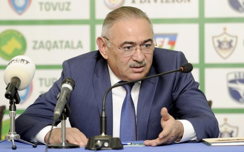 Azərbaycan Premyer Liqasında VAR sisteminin tətbiq olunacağı vaxt dəqiqləşib