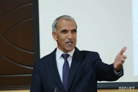 İndi hünər meydanıdır adlı kitabın təqdimat mərasimi keçirilib