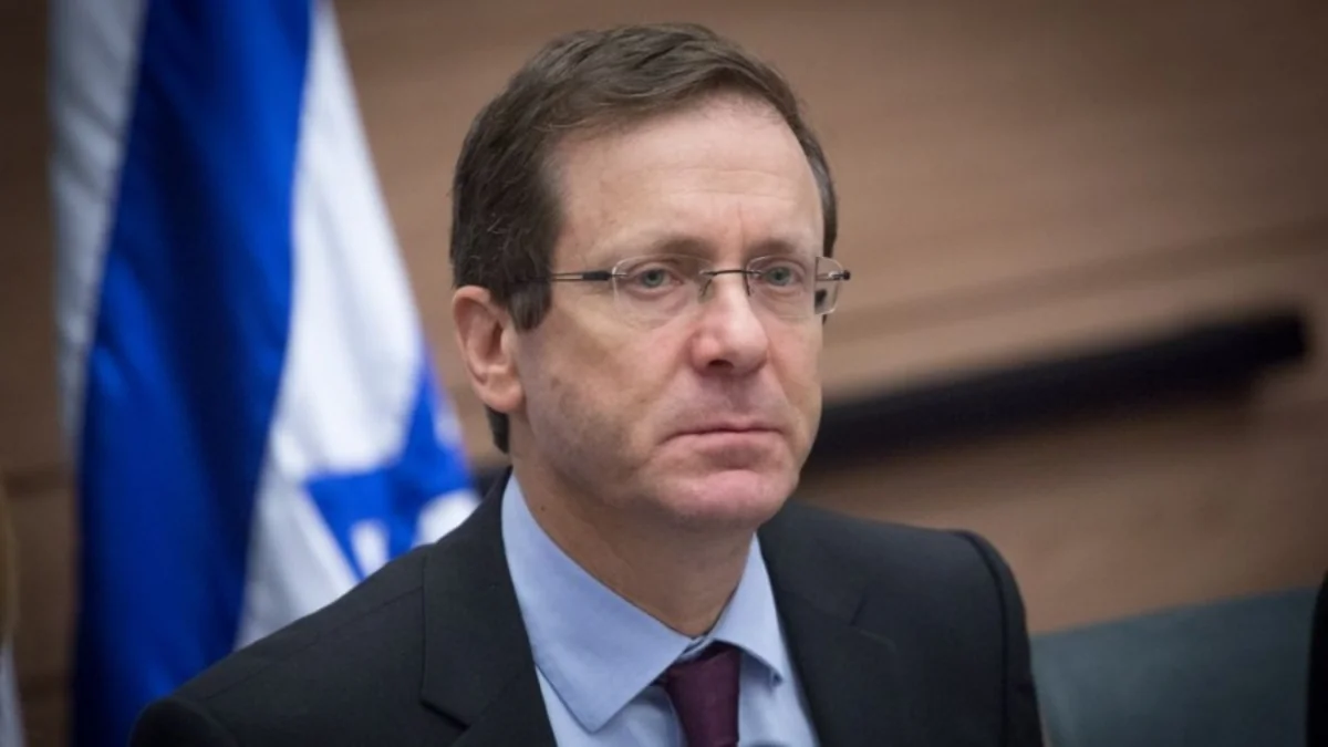Israeli leader urges int’l community to prevent Iran from obtaining nuclear weapons