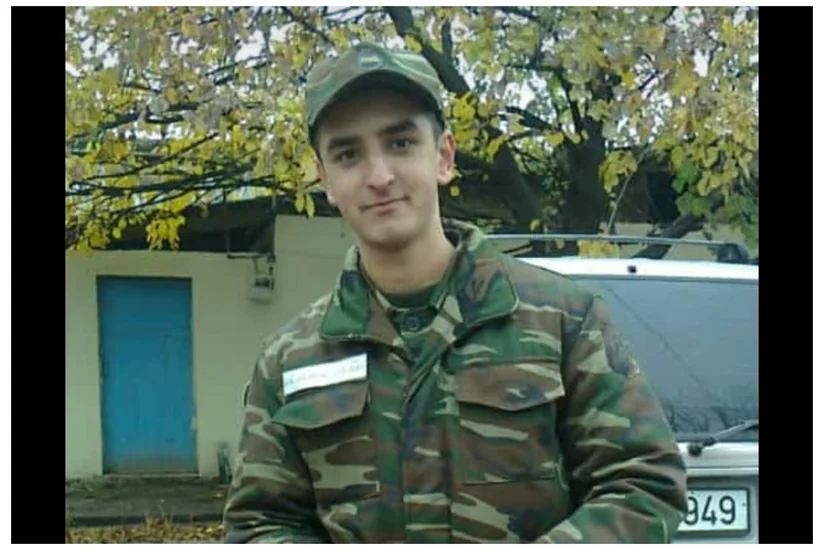 Погибший в ДТП в Горанбое военнослужащий получит статус шехида