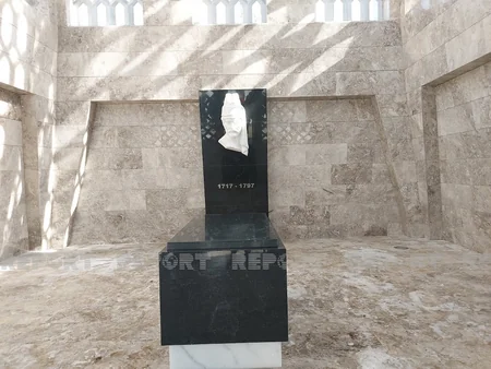 Qarabağın incisi Şuşaya növbəti səfərdən - FOTOREPORTAJ