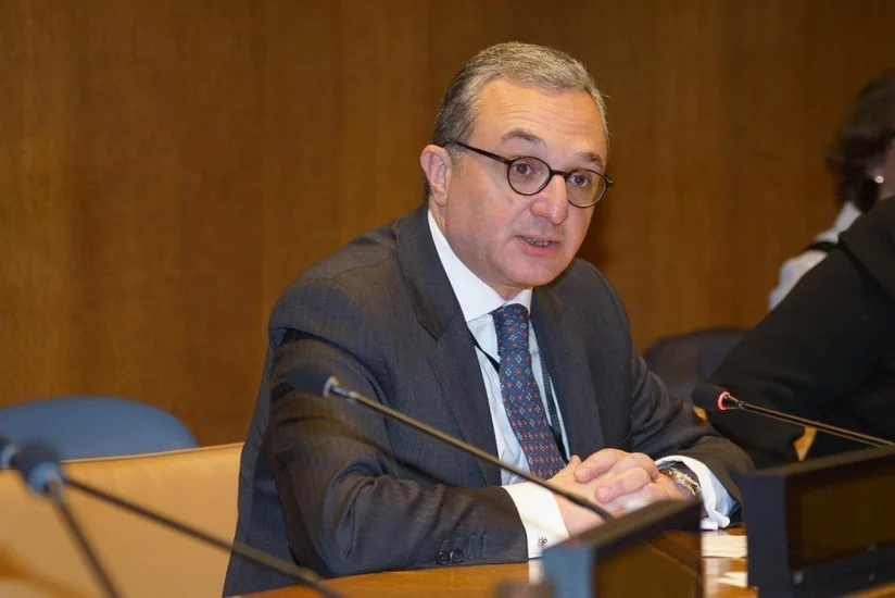 Ermənistan XİN başçısı: “Dağlıq Qarabağ münaqişəsi üzrə danışıqlar dinamikasını saxlayıb”