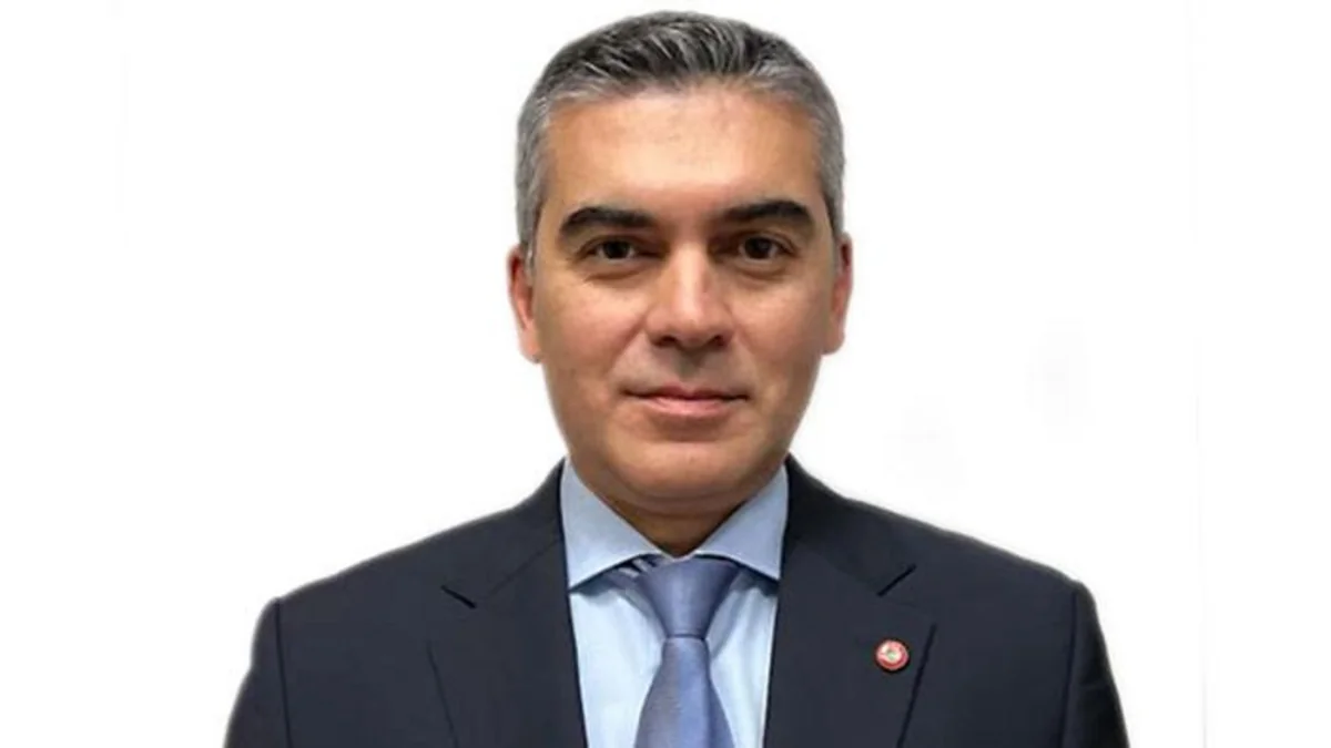 Azərbaycanlı UEFA nümayəndəsi “Qalatasaray”ın oyununa təyinat alıb